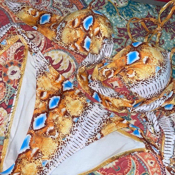 Shein Bathing Suit - Picture 1 of 1